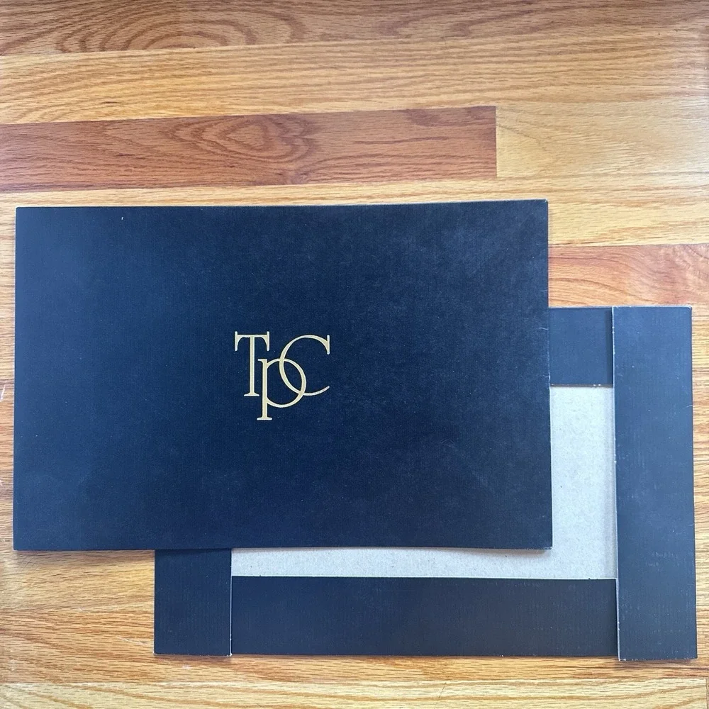 13 Ct VTG Premium‎ Golf Gift Boxes